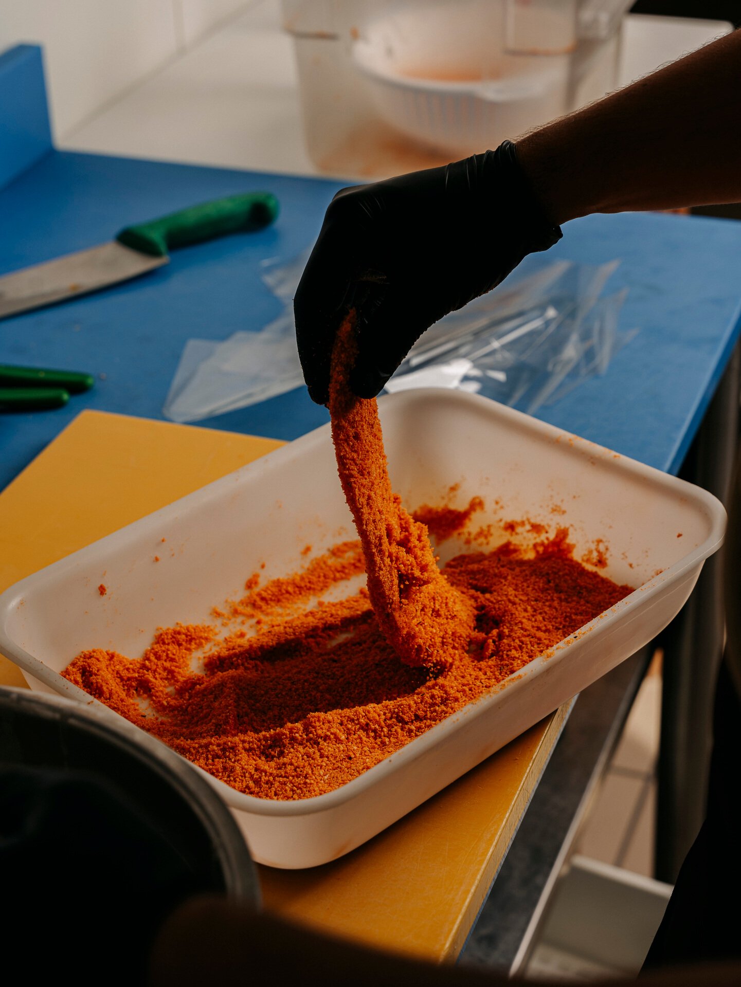 cotoletta-artigianale-pronta-vendita-spacciocarlopoma Cotoletta artigianale impanata pronta per la vendita Carlo Poma